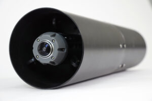 medidores de diâmetro interno a laser